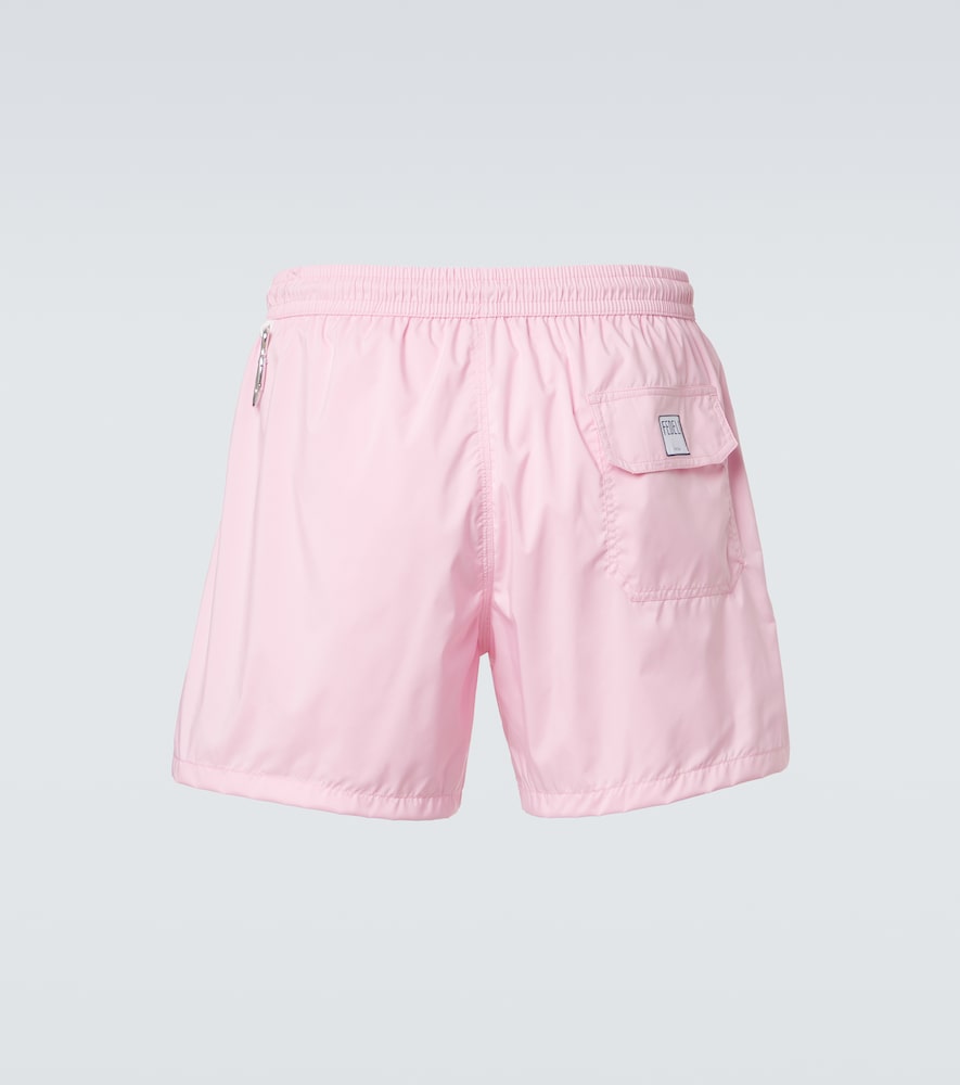  Fedeli Fedeli Badeshorts Madeira 
