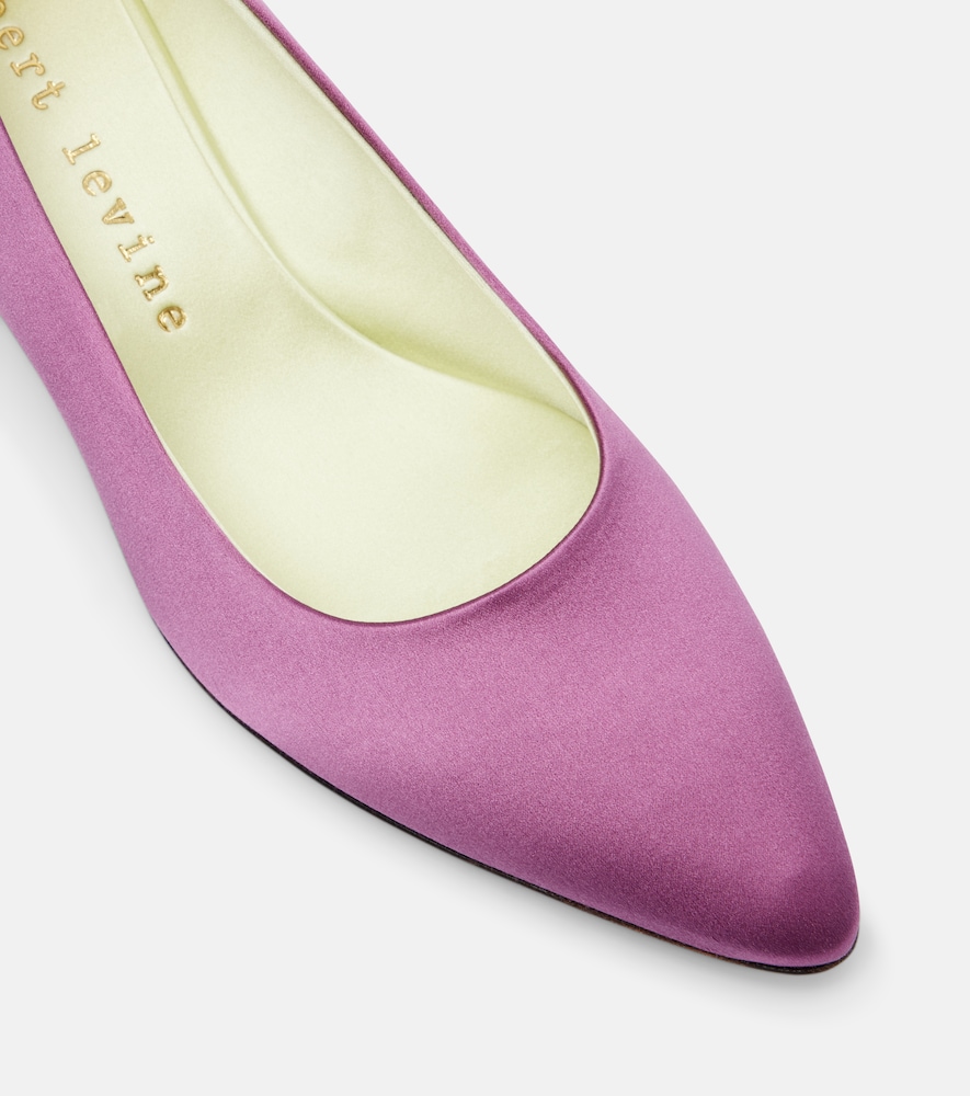 Pump Du Jour Pumps