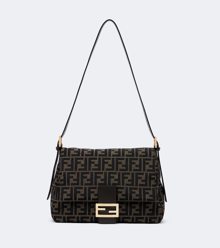 Schultertasche Baguette® Flap Medium