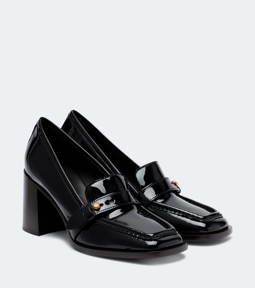 Pumps Astor in pelle