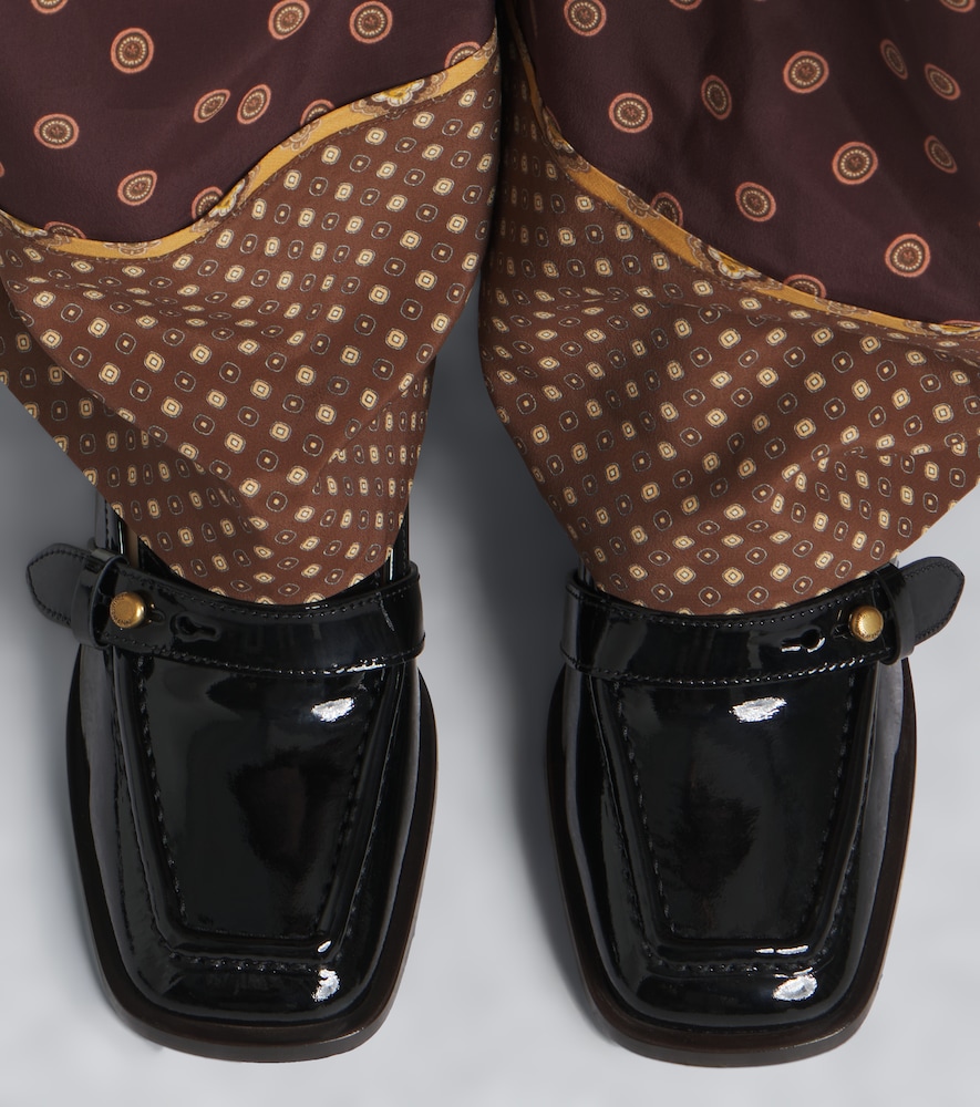 Astor Loafer