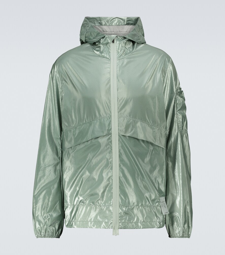 packable windbreaker waterproof