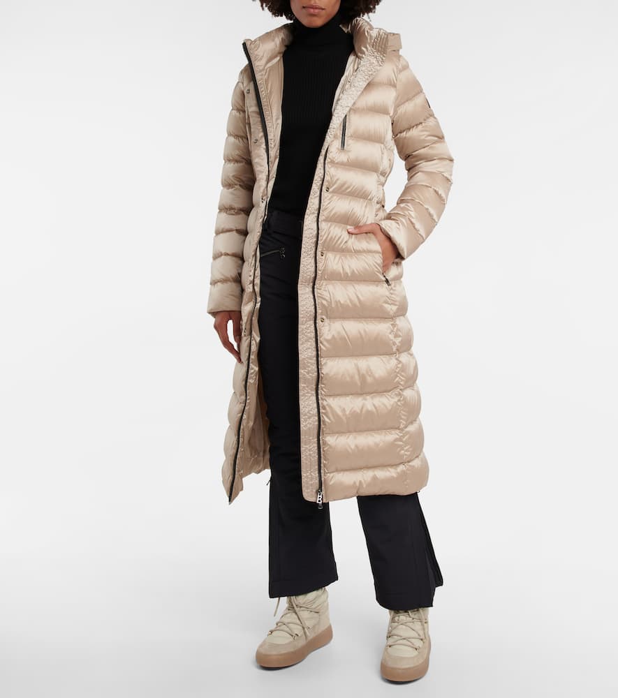 Moon Boot Light Low Icon Evolution Snow Boots In Sand