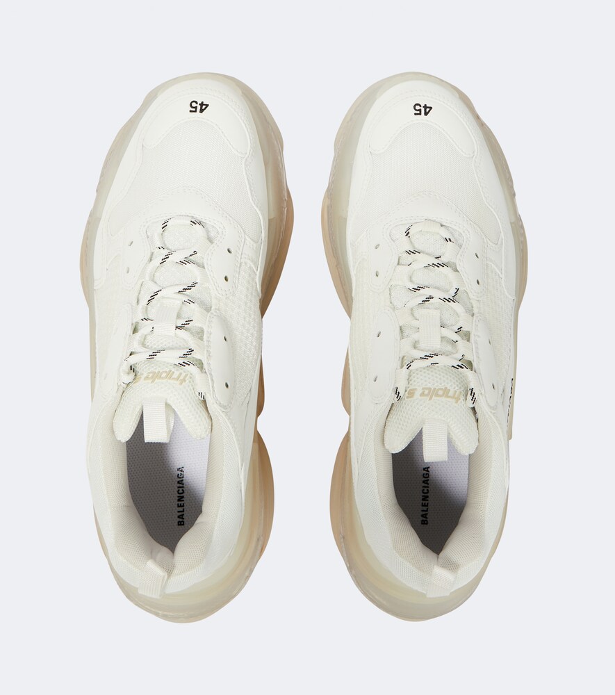  Balenciaga Balenciaga Sneakers Triple S 
