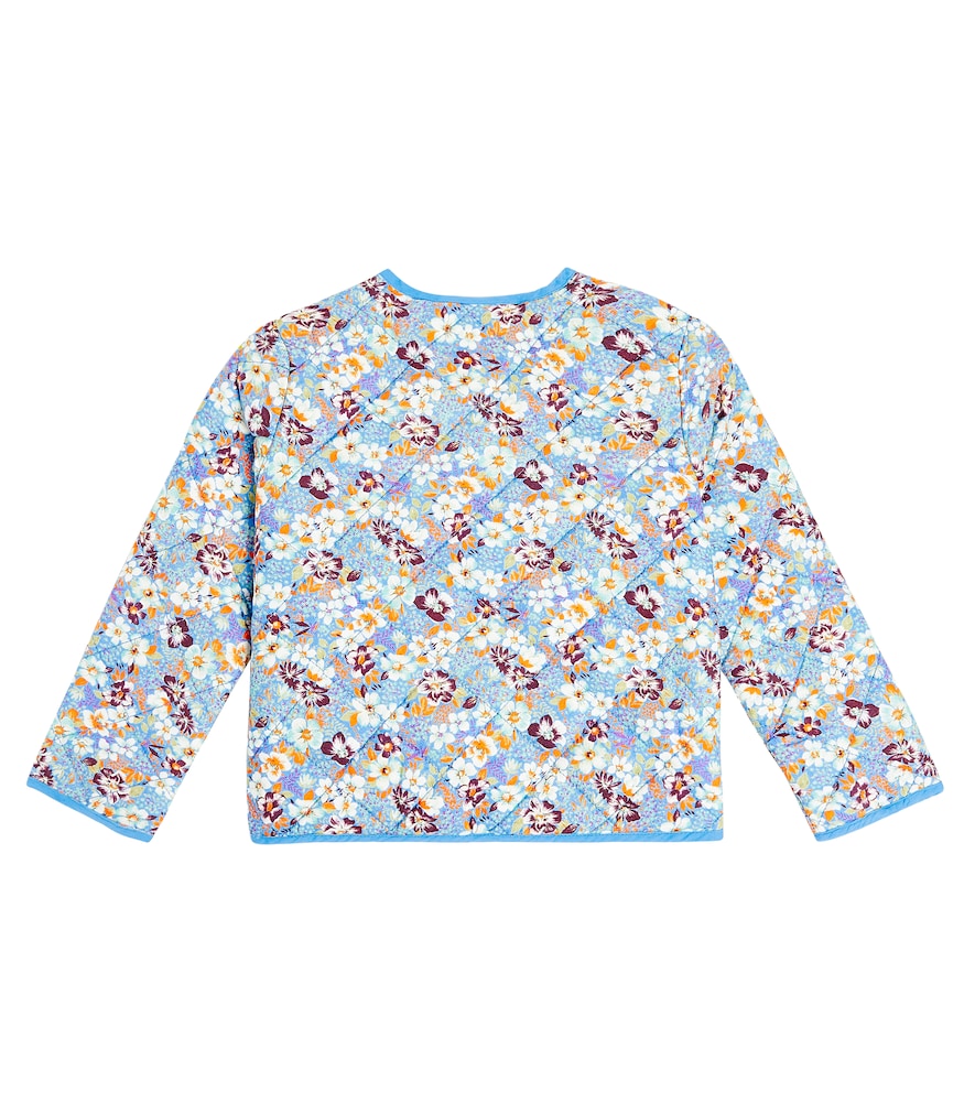  Molo Molo Jacke Herdis Aus Einem Baumwollgemisch 