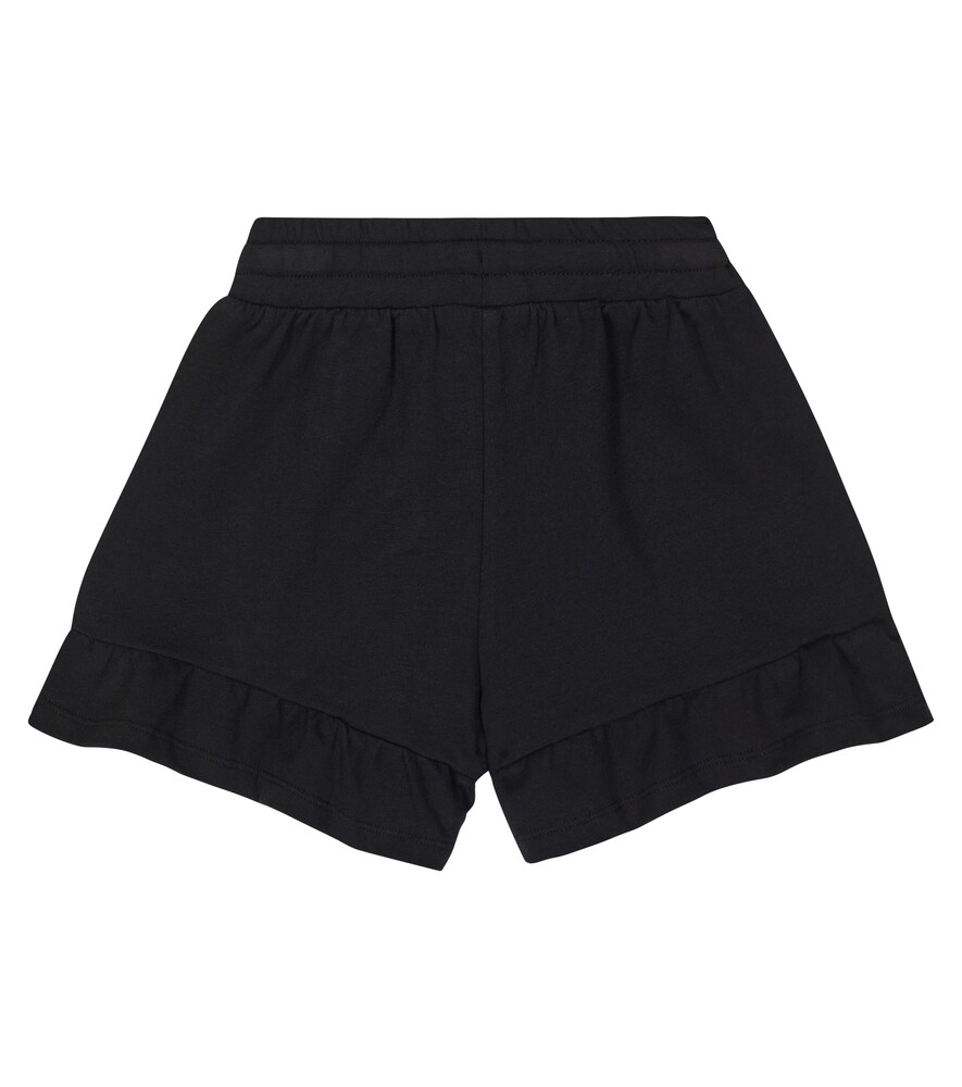  Moschino Kids Moschino Kids Shorts Teddy Bear Aus Jersey 