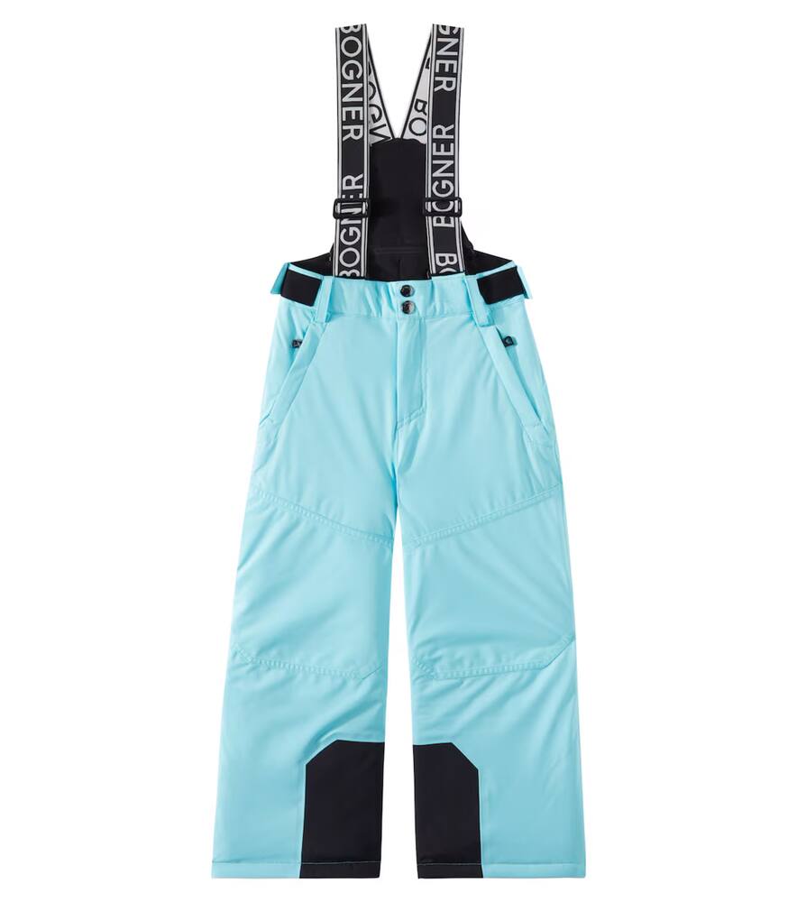 Bogner Kids Yuki ski salopettes