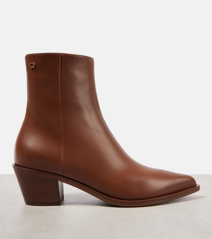 Kinney 45 Ankle Boots