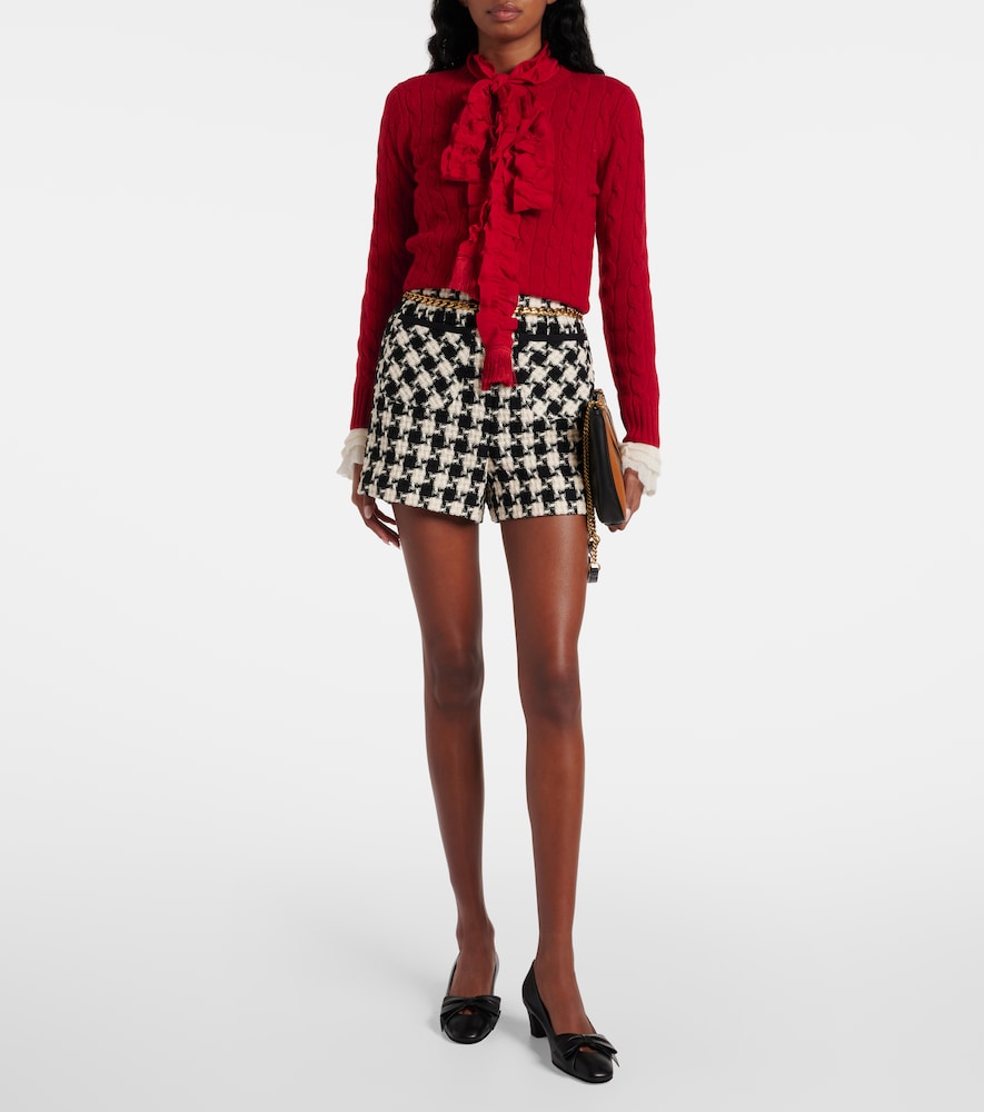  Valentino Valentino Cashmere Sweater 