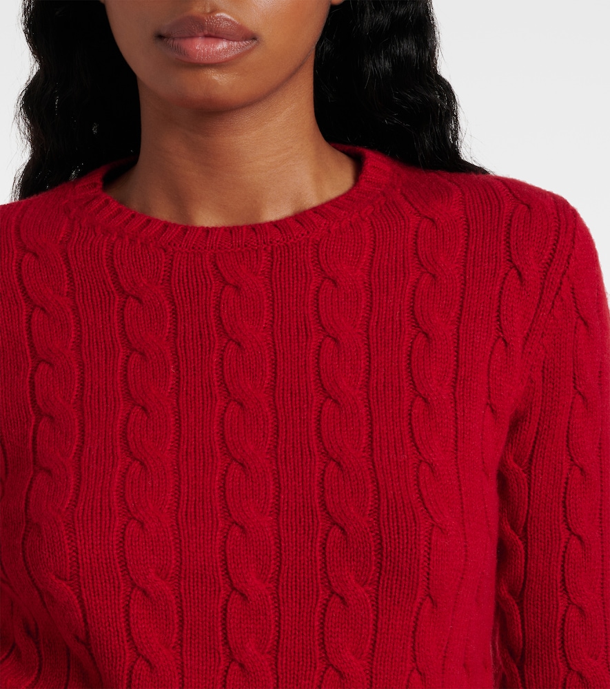  Valentino Valentino Cashmere Sweater 