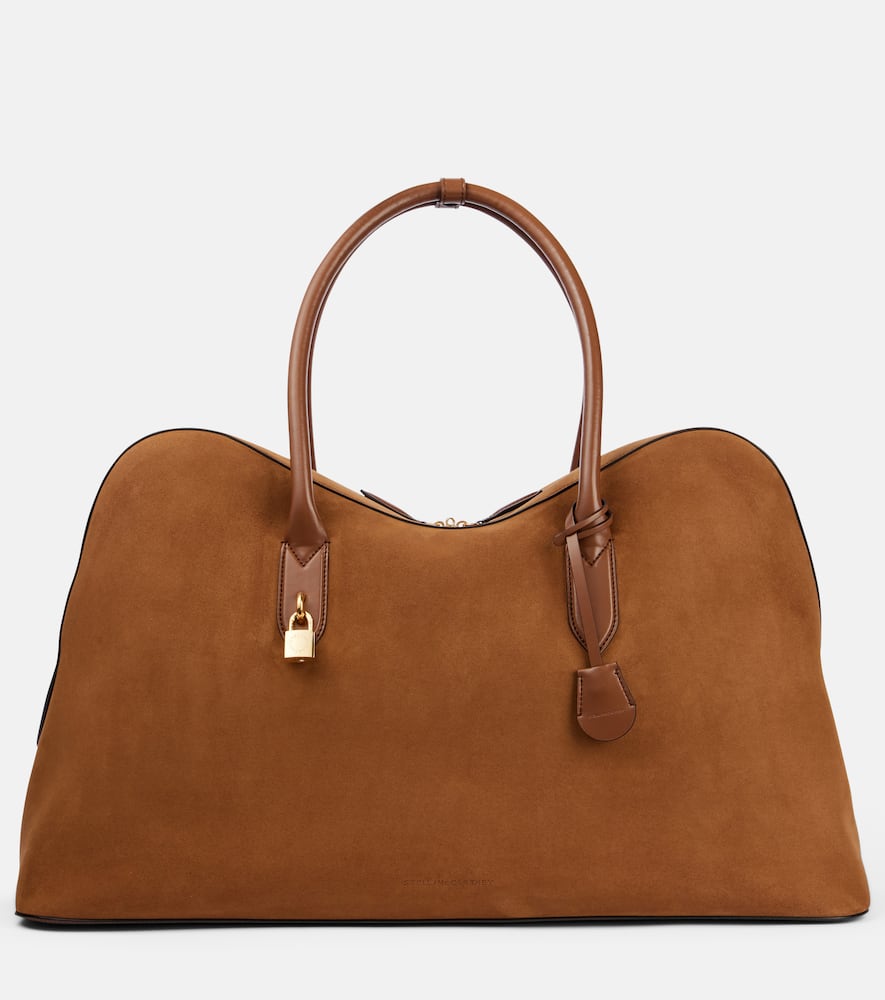 Stella Mccartney Schultertasche Ryder Aus Lederimitat