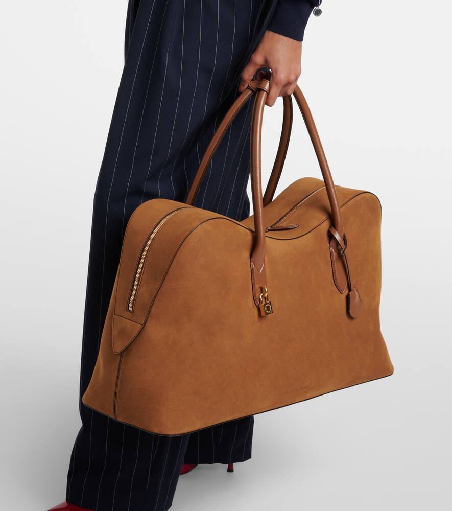 Stella Mccartney Schultertasche Ryder Aus Lederimitat
