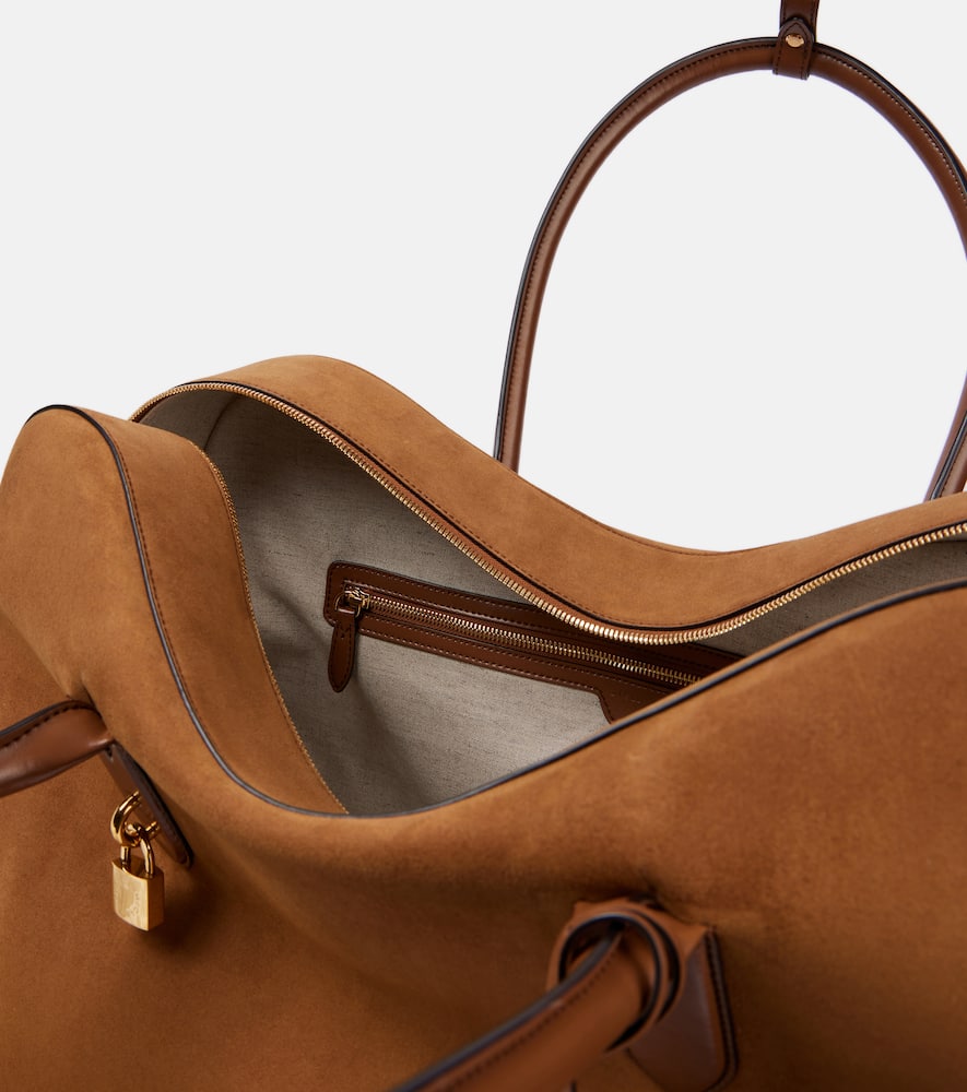 Stella Mccartney Schultertasche Ryder Aus Lederimitat