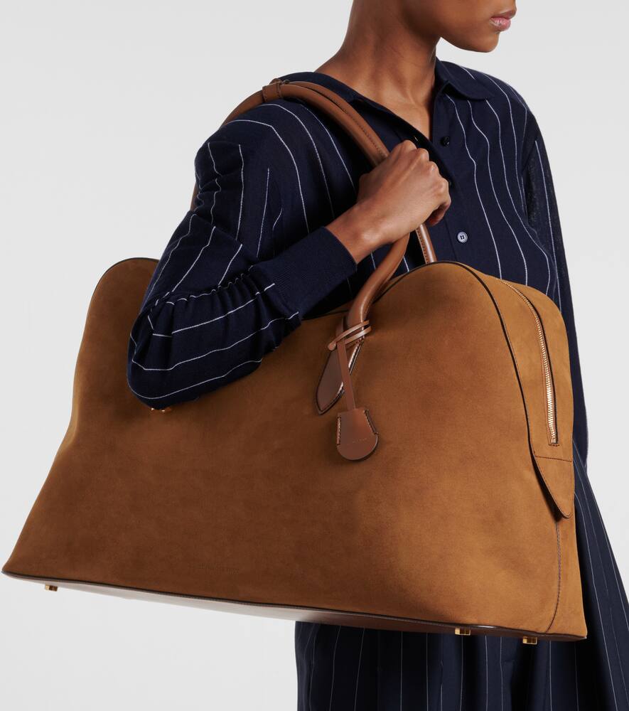 Stella Mccartney Schultertasche Ryder Aus Lederimitat