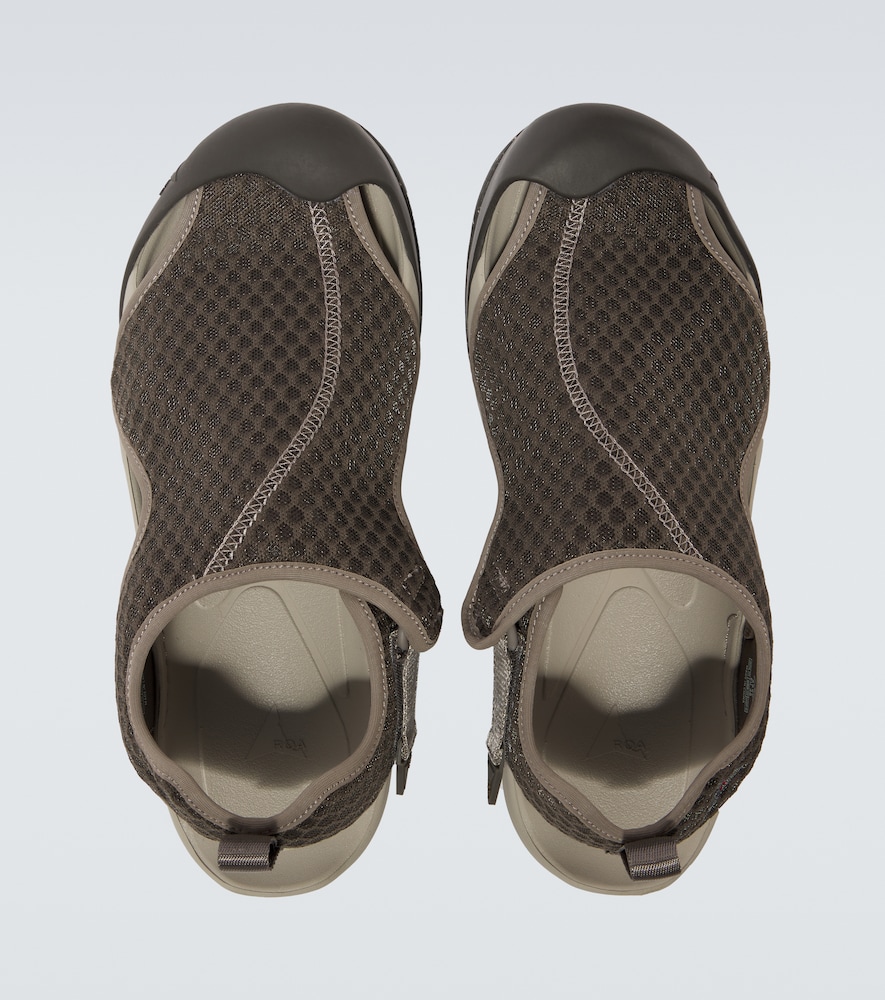  Roa Roa Slip-ons Arpy Aus Mesh 