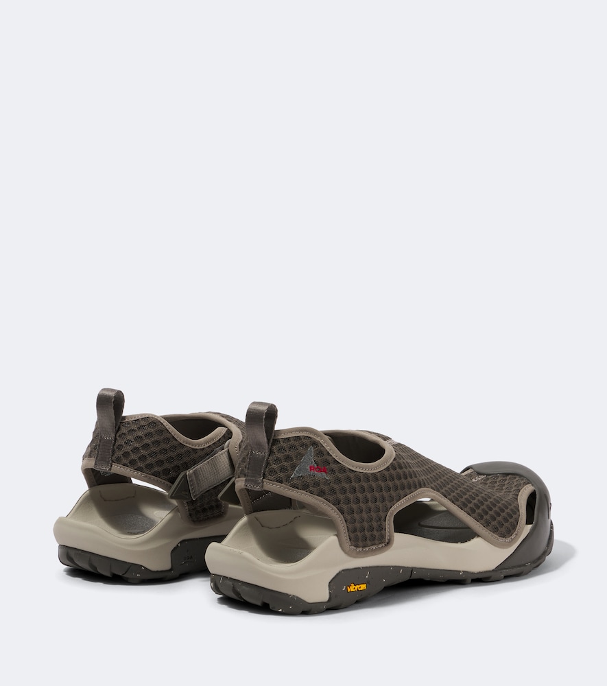  Roa Roa Slip-ons Arpy Aus Mesh 
