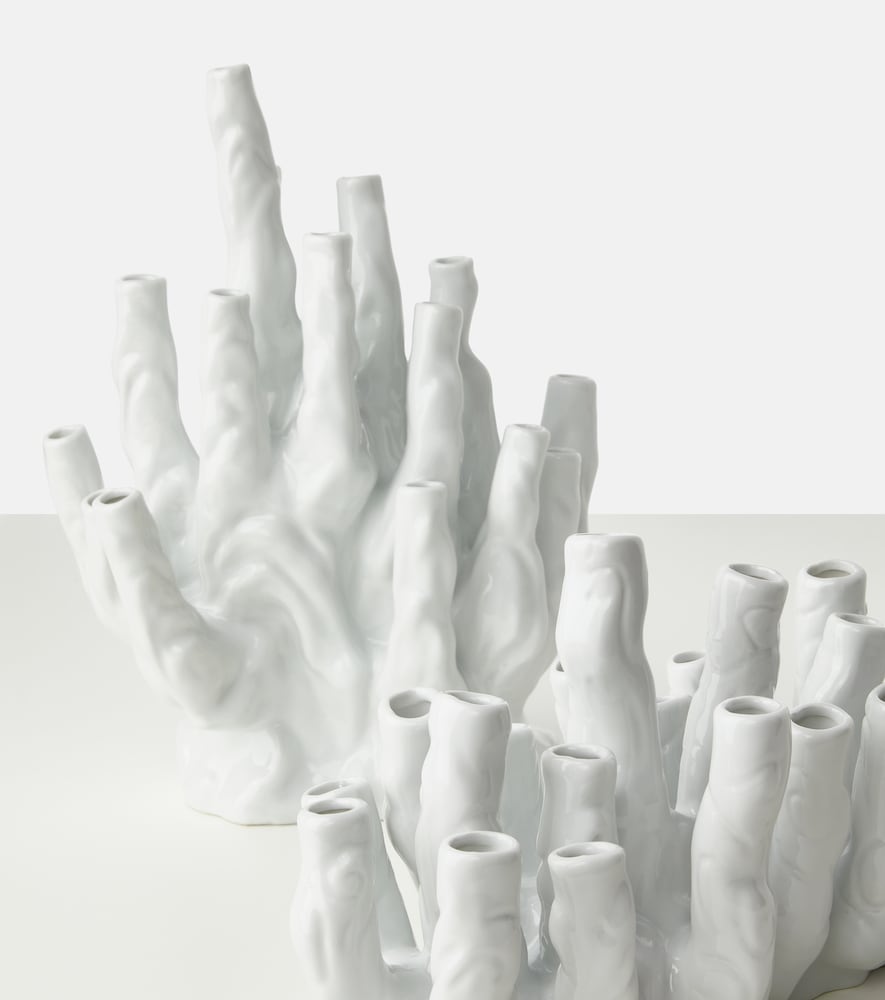  Polspotten Polspotten Vase Coral Reef 