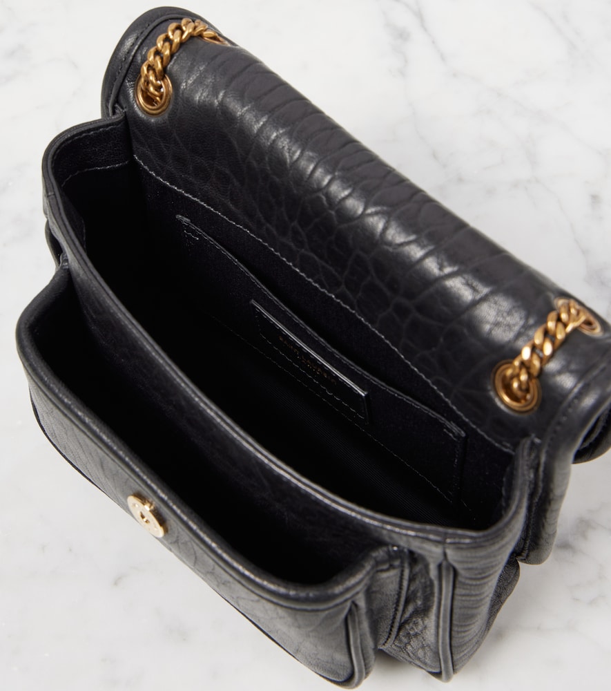 Niki Mini Shoulder Bag