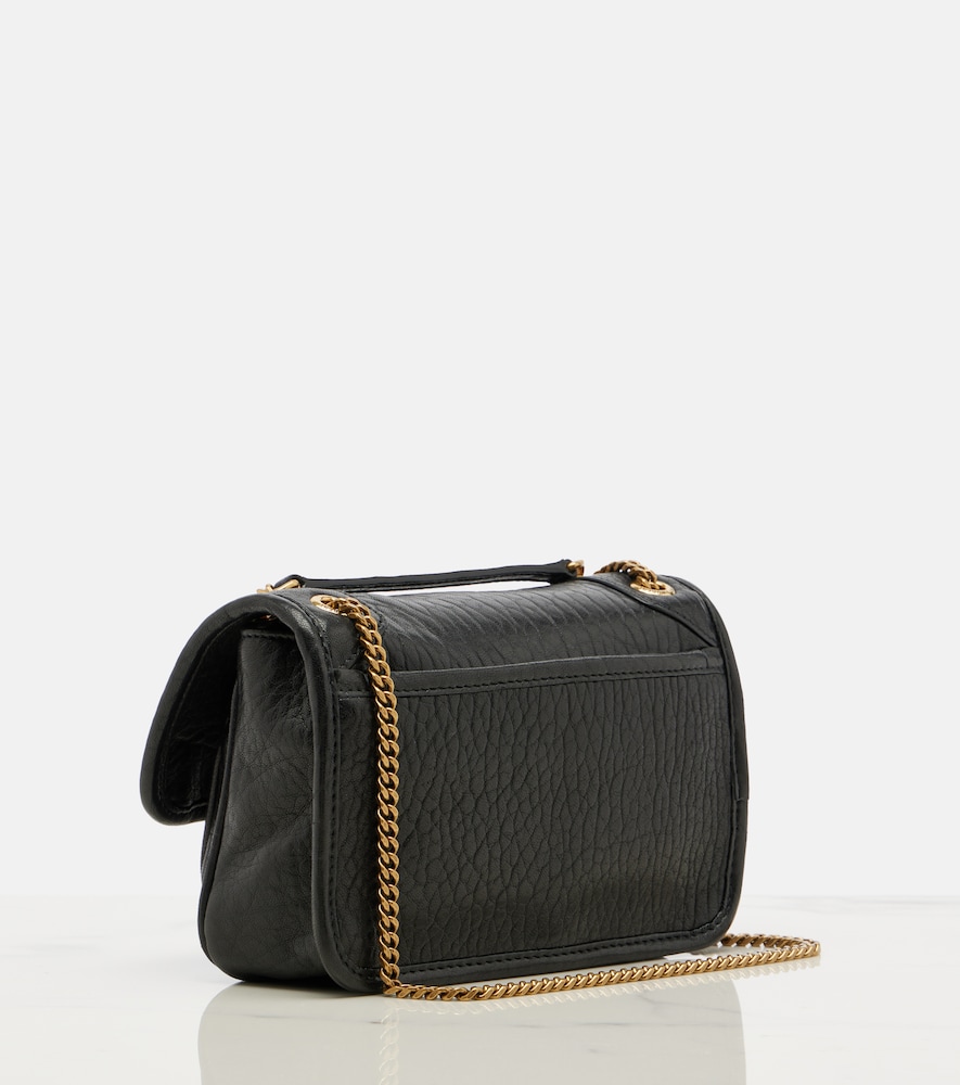 Niki Mini Shoulder Bag