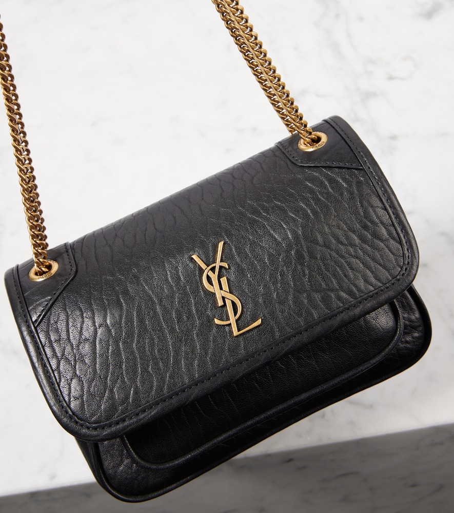 Niki Mini Shoulder Bag