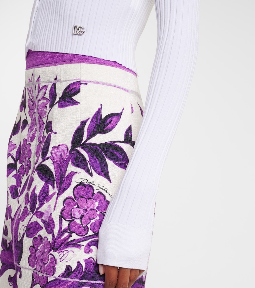  Dolce&gabbana Dolce&gabbana Verzierter Cardigan 