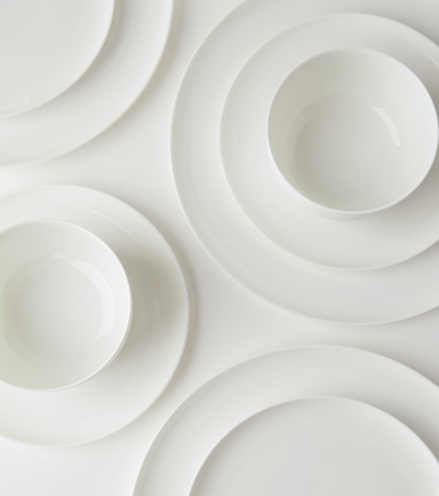  Serax Serax Base 12-piece Dinner Set By Piet Boon 