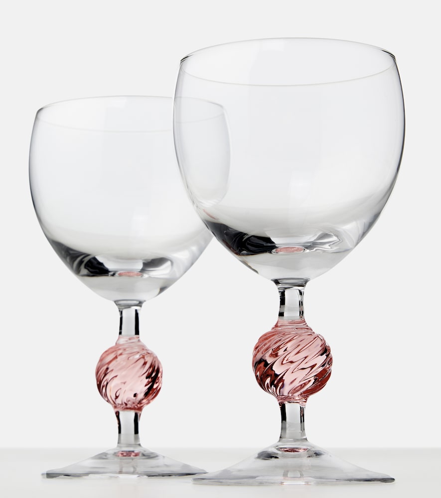  Cabana Cabana Set De 2 Copas De Vino Demetra 