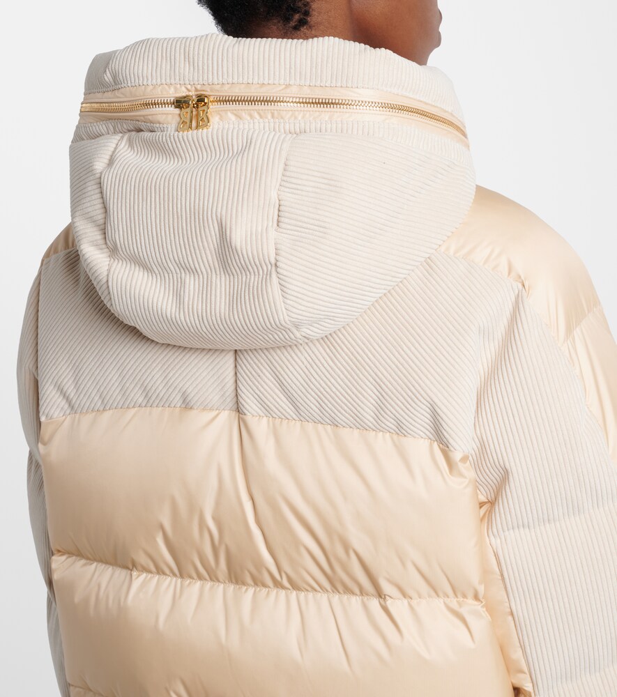 Marli Down Ski Jacket