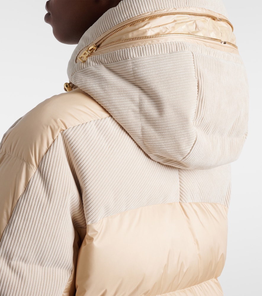Marli Down Ski Jacket