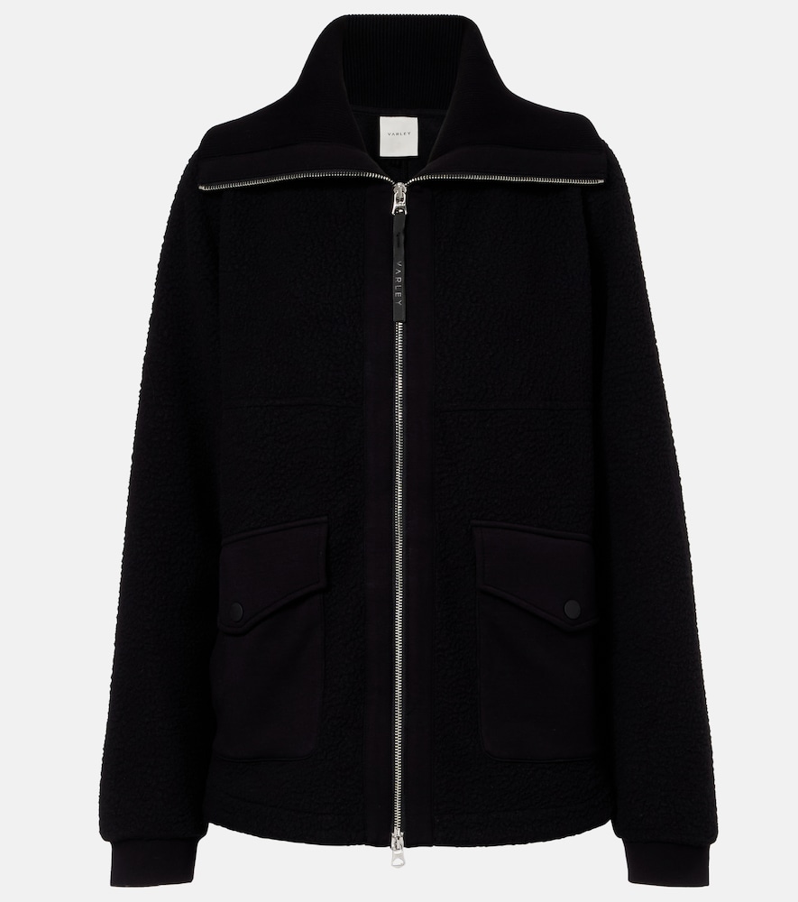 Varley Eleanor Fleece Jacket