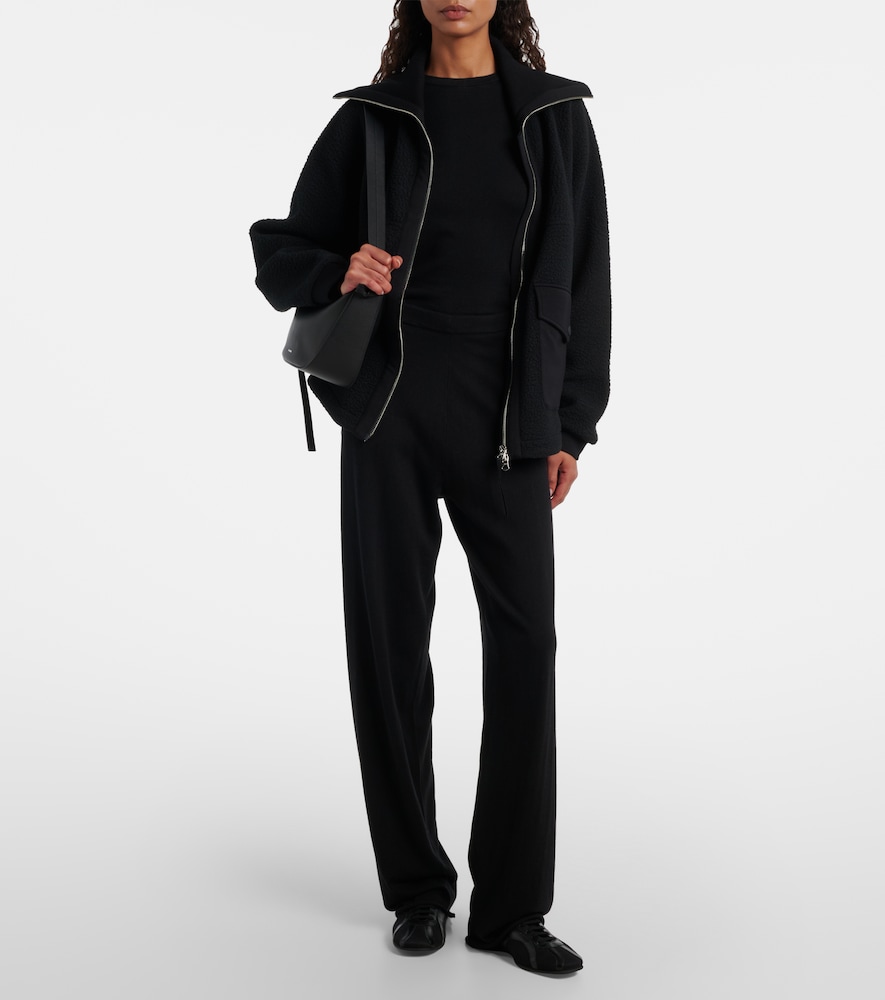  Varley Varley Eleanor Fleece Jacket 