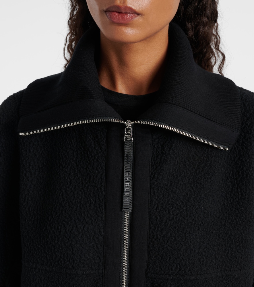  Varley Varley Eleanor Fleece Jacket 