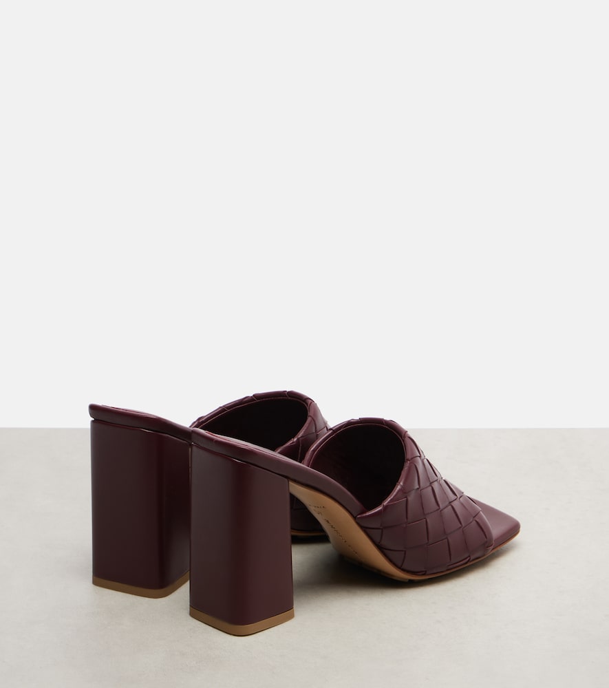Parco Intrecciato Mules