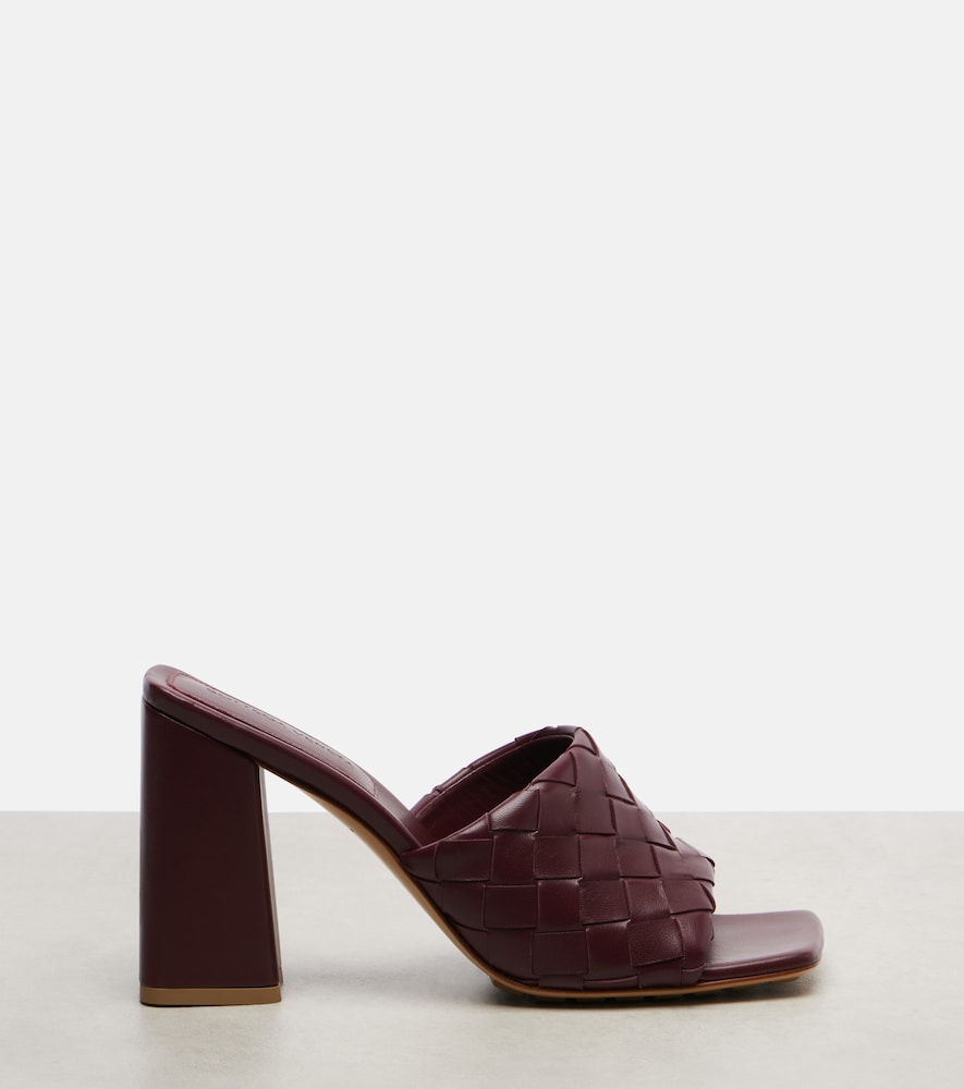 Parco Intrecciato Mules