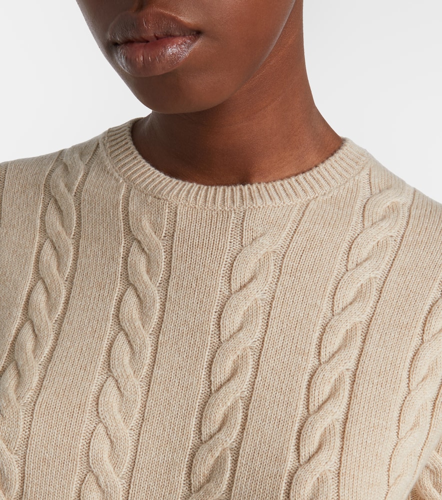  Loro Piana Loro Piana Pullover Cedar Aus Kaschmir 