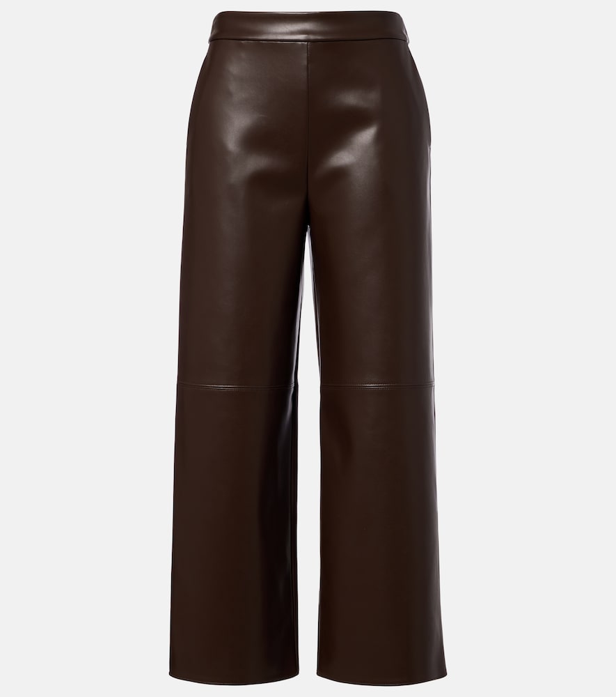 'S Max Mara Wide-leg pants