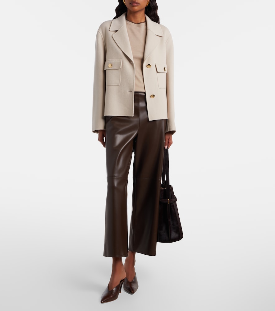  's Max Mara 's Max Mara Wide-leg Pants 