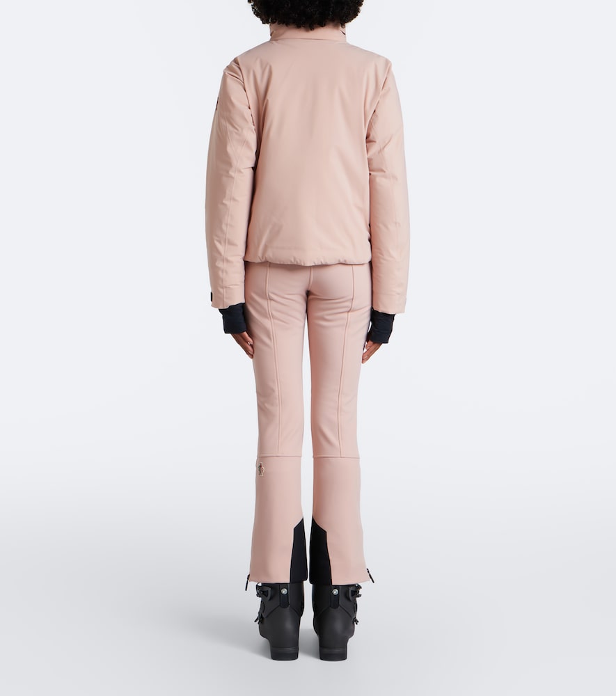 Grenoble Danses Ski Jacket