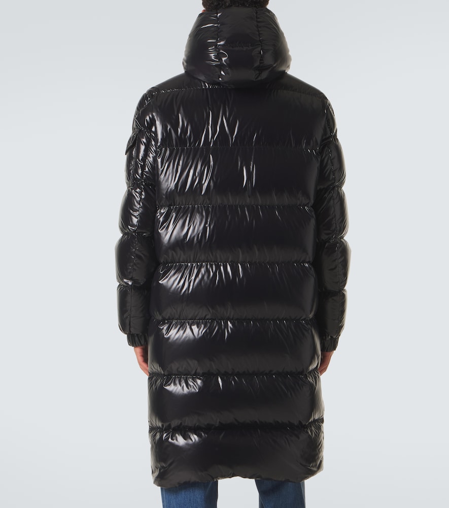  Moncler Moncler Hanoverian Down Coat 