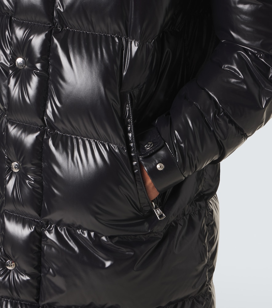  Moncler Moncler Hanoverian Down Coat 