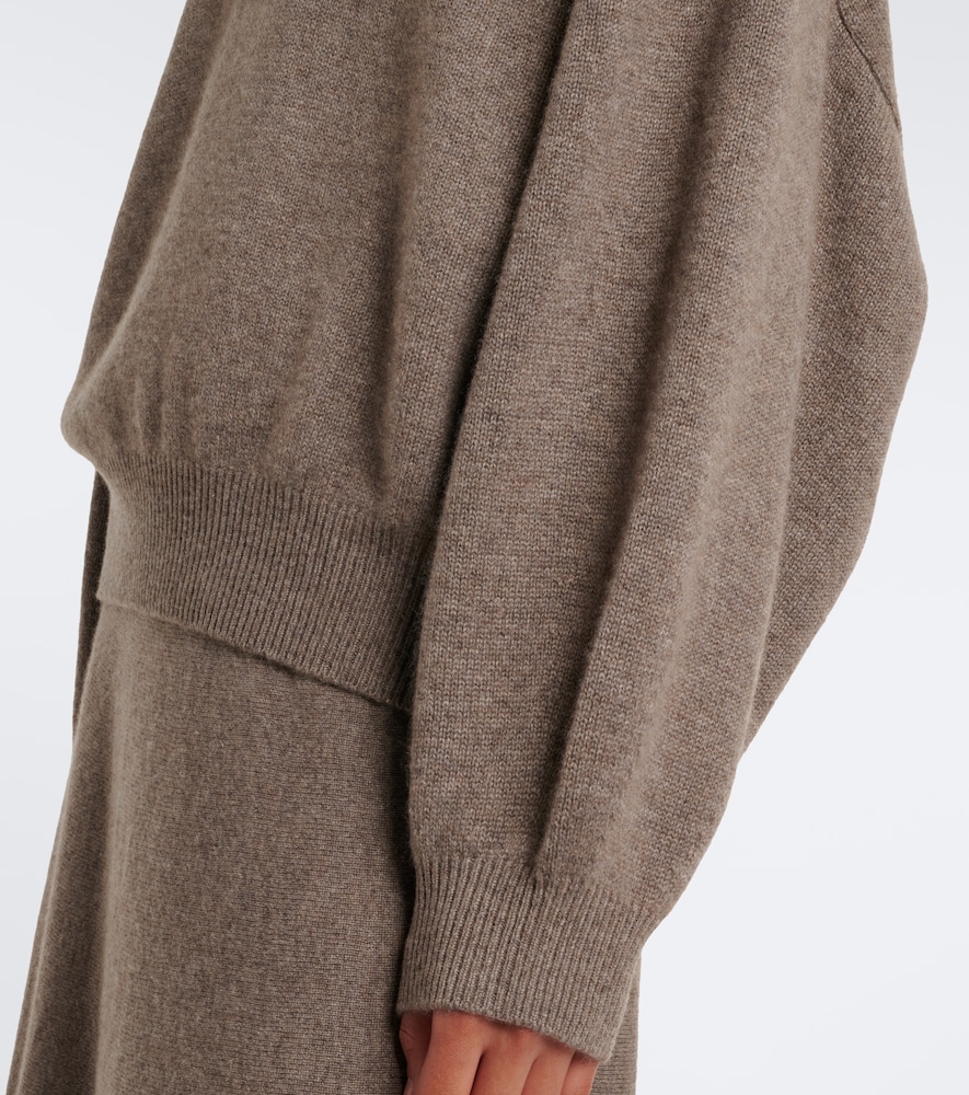 Lisa Yang Doria cashmere sweater | Thumbnail 5
