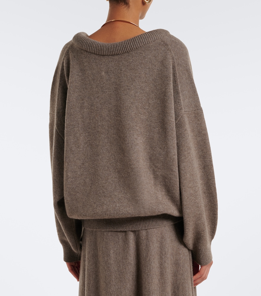 Lisa Yang Doria cashmere sweater | Thumbnail 6
