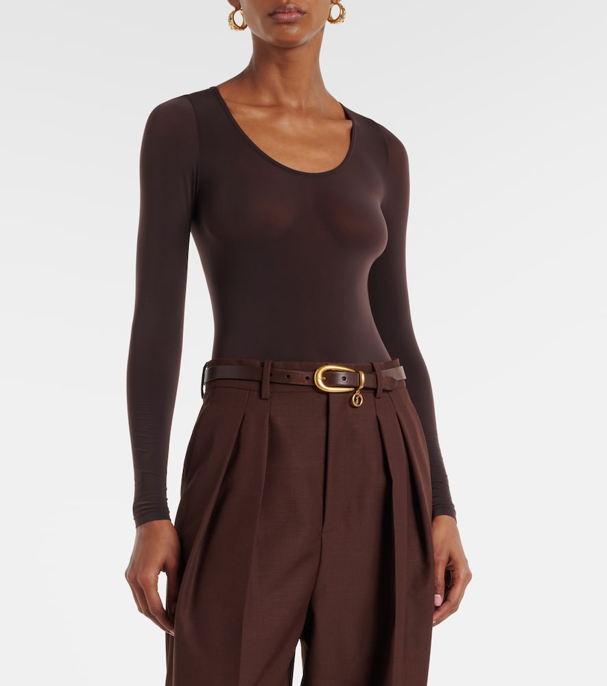 Wolford Buenos Aires bodysuit | Thumbnail 3 Wolford Buenos Aires bodysuit | Thumbnail 3