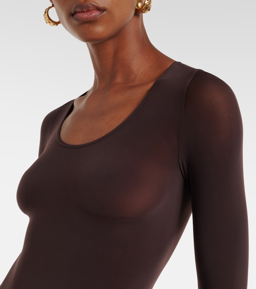 Wolford Buenos Aires bodysuit | Thumbnail 2 Wolford Buenos Aires bodysuit | Thumbnail 2