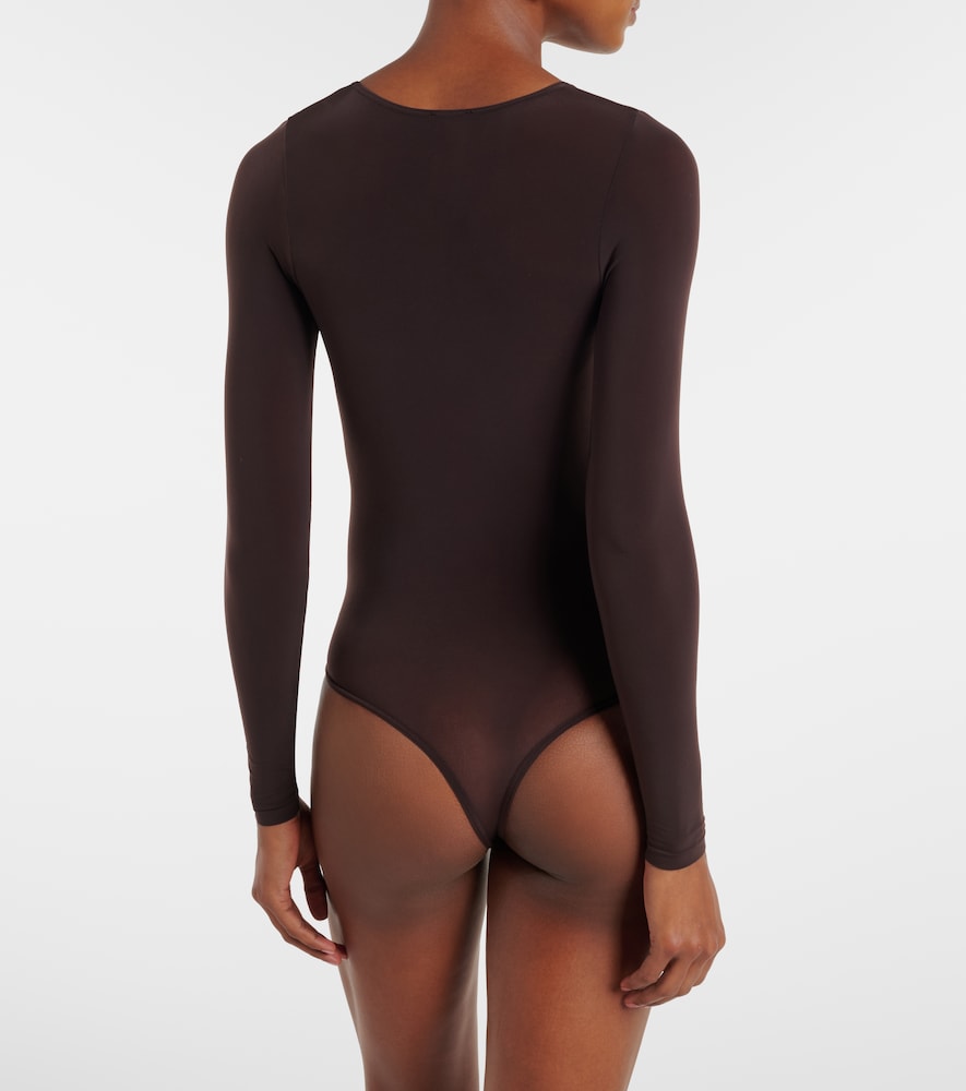 Wolford Buenos Aires bodysuit | Thumbnail 4 Wolford Buenos Aires bodysuit | Thumbnail 4