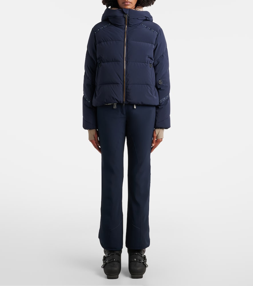 Swalina Down Ski Jacket