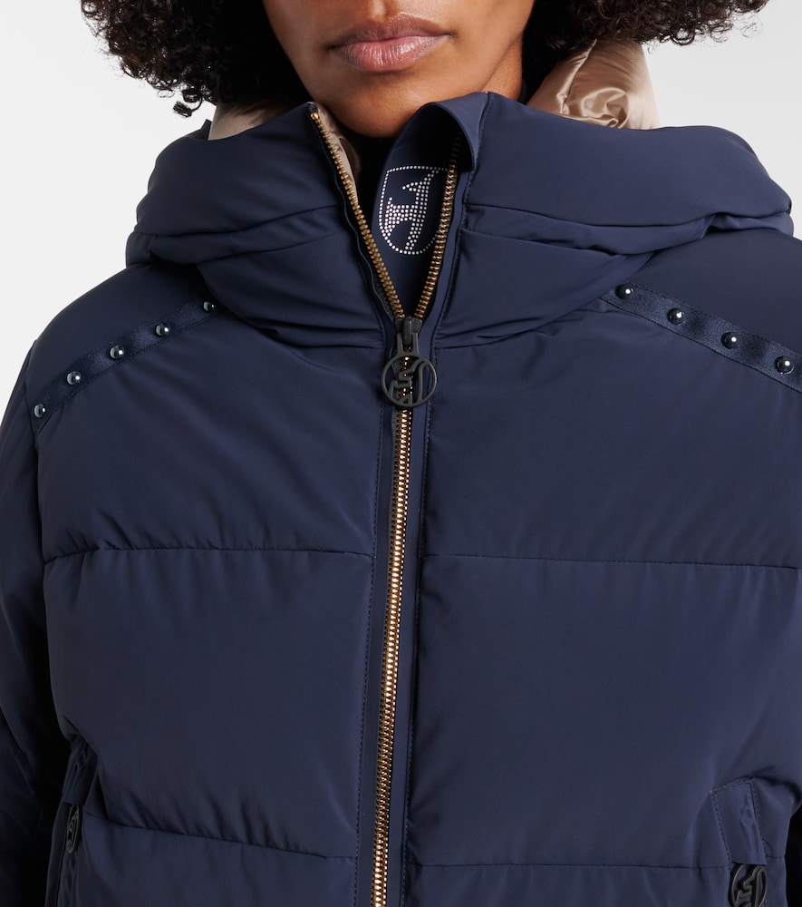 Swalina Down Ski Jacket