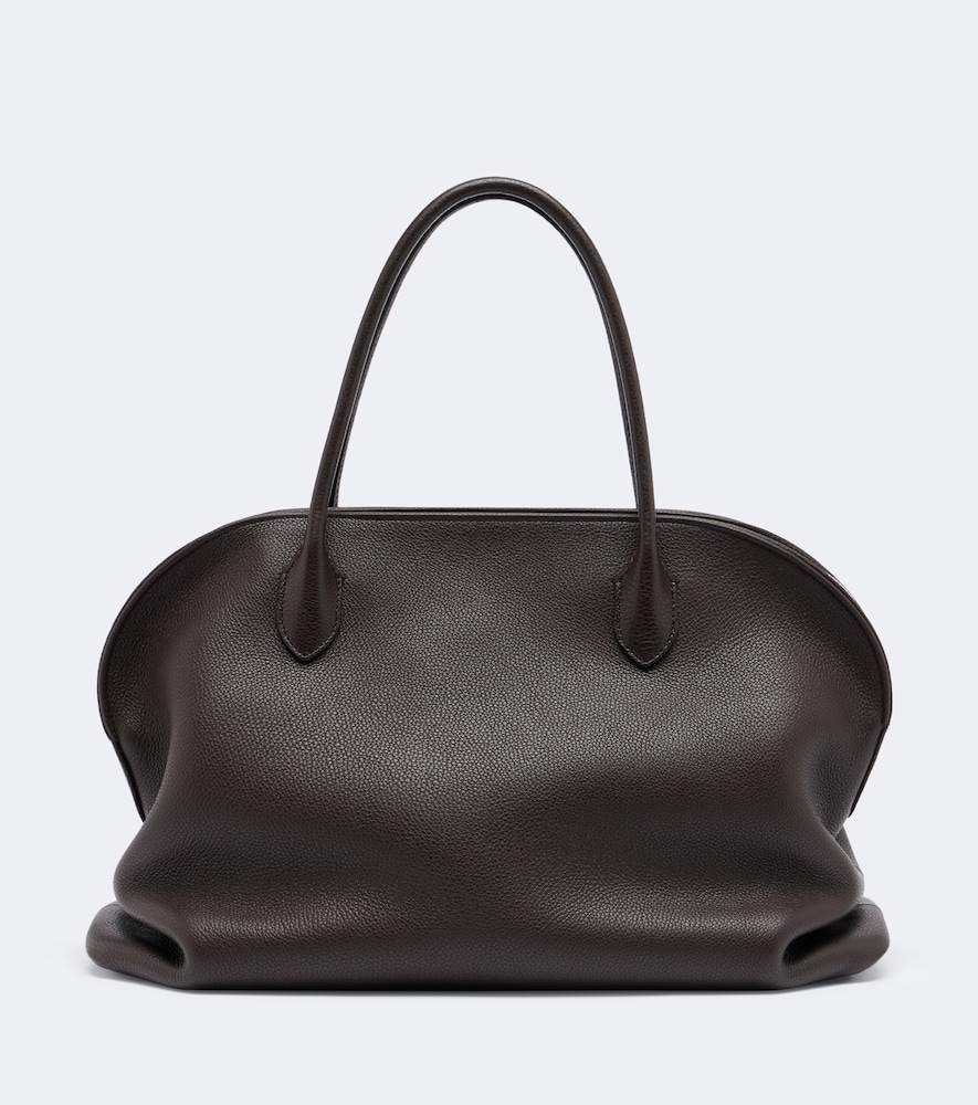 Shopper Agnes 12 aus Leder