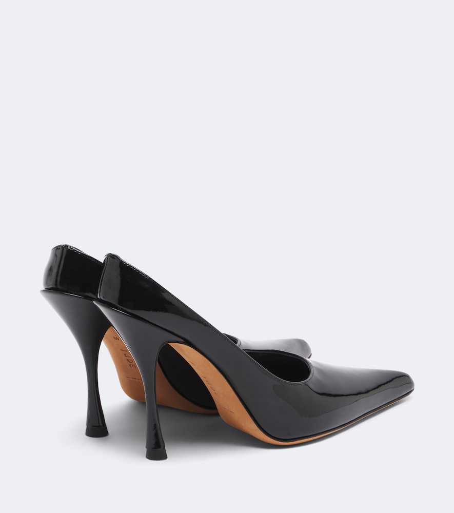 Strike Mules