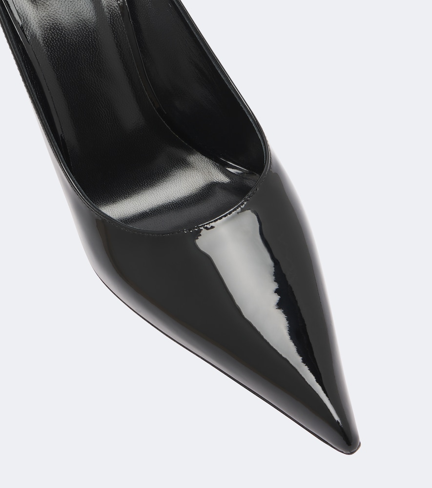 Strike Mules